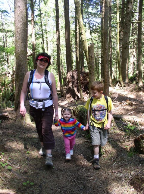 5.14.06 Indian Beach Mother's Day 058 